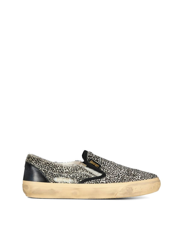 [Golden Goose] Slip On FW26 GMF00306F00876410283