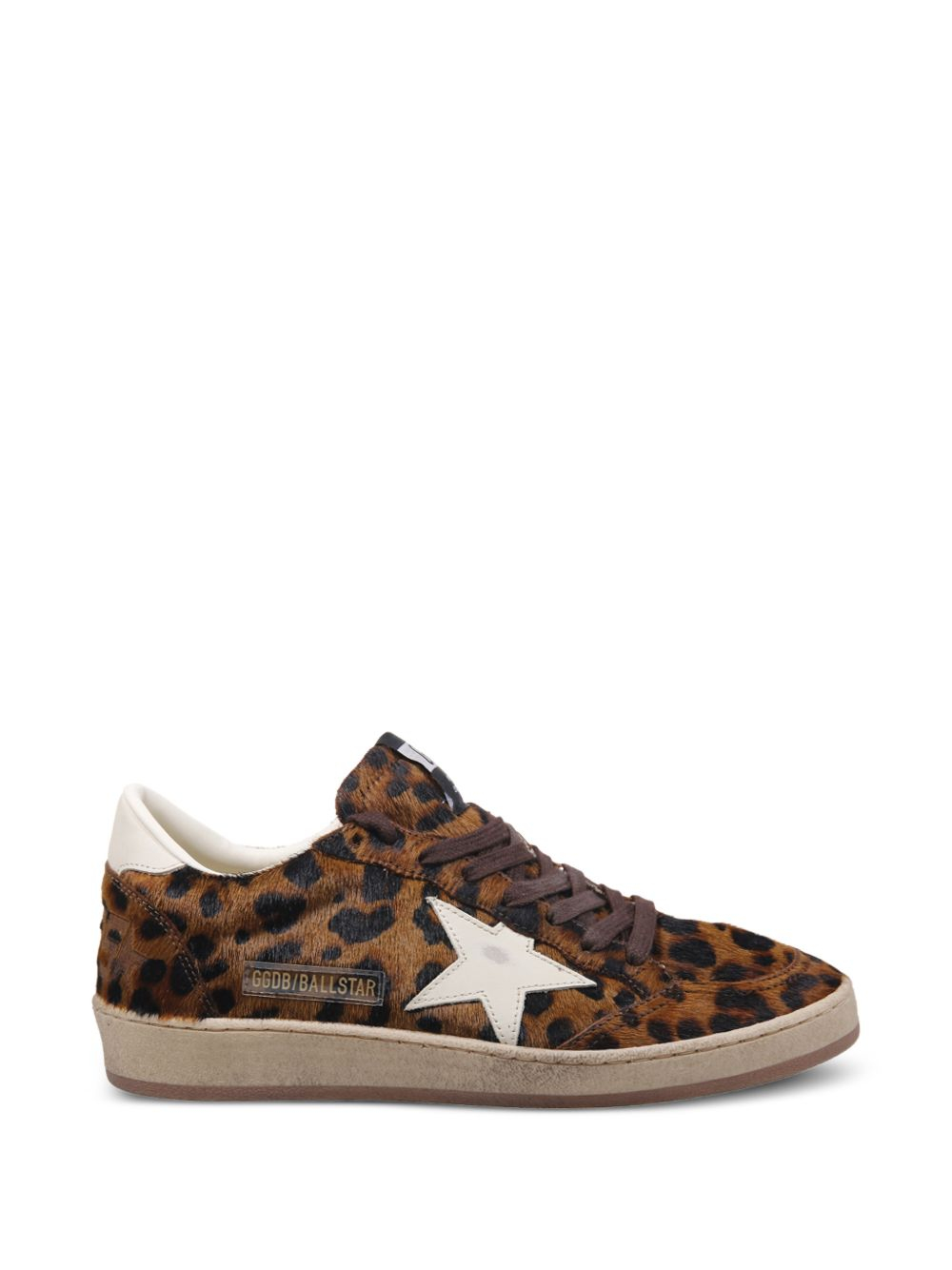 [Golden Goose] Sneakers FW26 GWF00117F00870355655