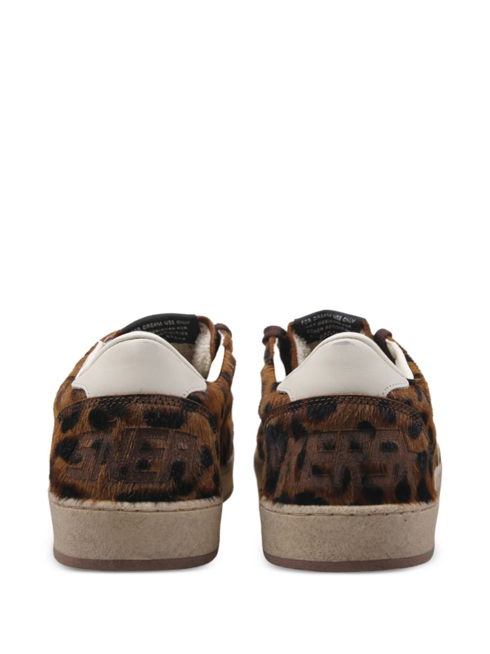 [Golden Goose] Sneakers FW26 GWF00117F00870355655