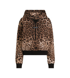 [Dolce & Gabbana] Hoodie FW26 F9U48TFS785HY13M