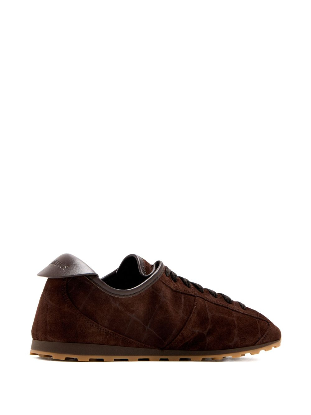 [JACQUEMUS] Sneakers FW26 FOM00175AC07A10880