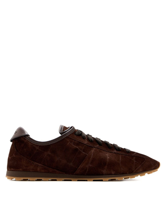 [JACQUEMUS] Sneakers FW26 FOM00175AC07A10880