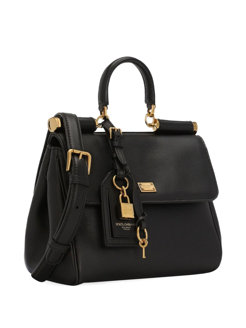 [Dolce & Gabbana] Shoulder bag FW26 BB7781B732180999