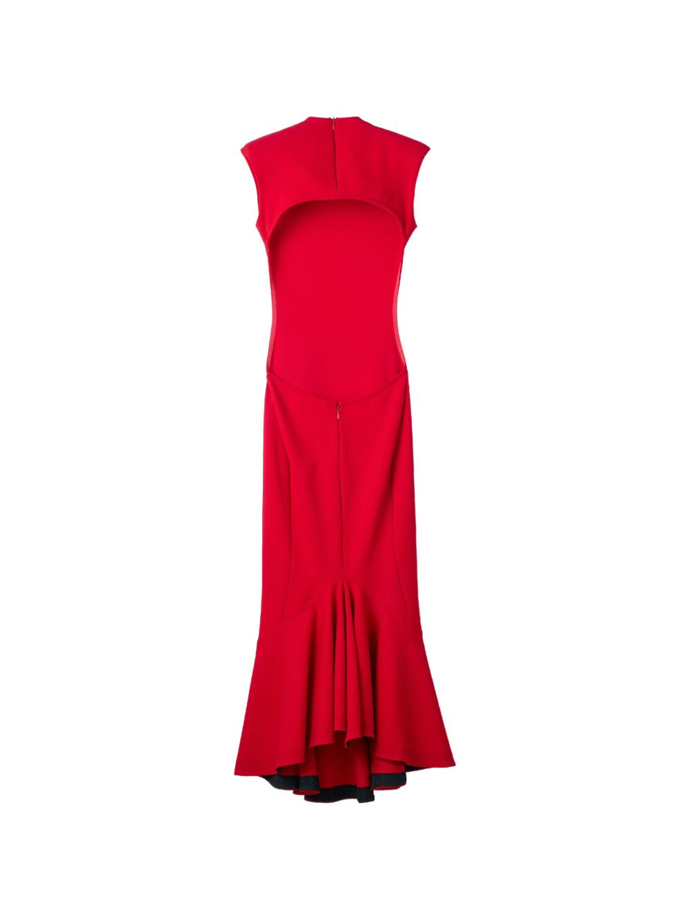 [JACQUEMUS] Sleeveless dress FW26 DRW00880AW00476470