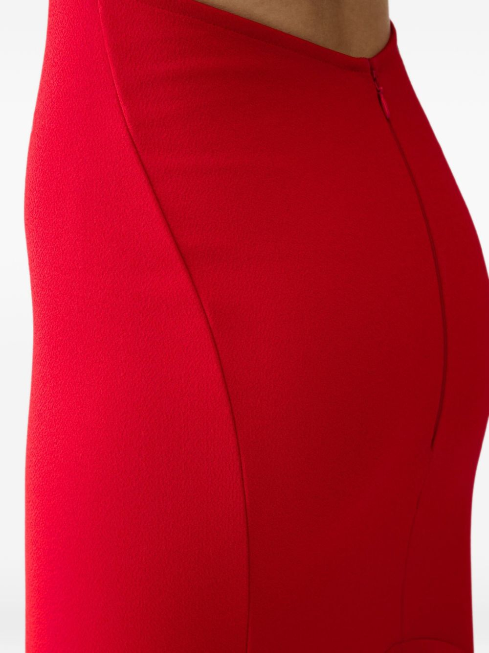 [JACQUEMUS] Sleeveless dress FW26 DRW00880AW00476470