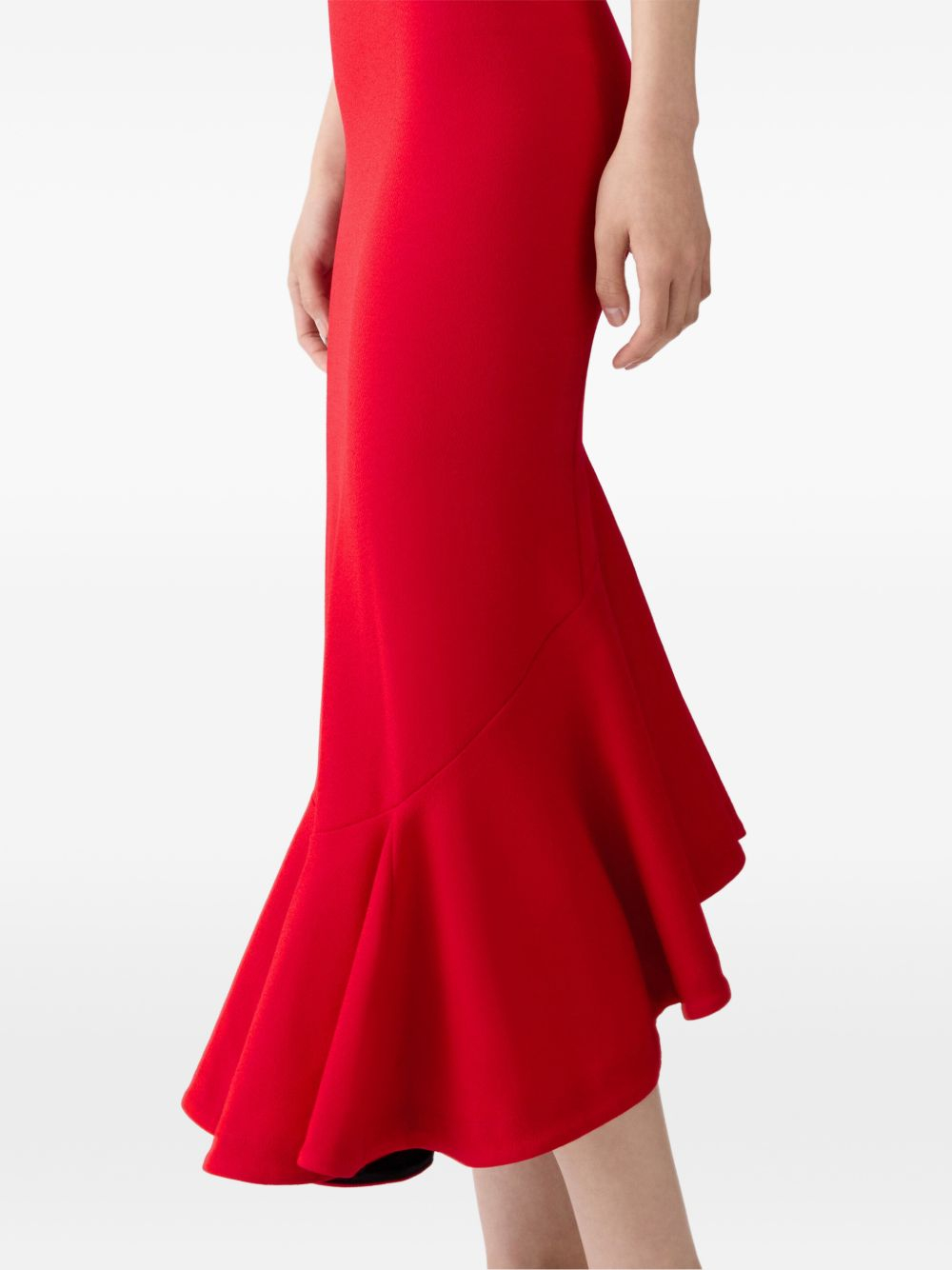 [JACQUEMUS] Sleeveless dress FW26 DRW00880AW00476470