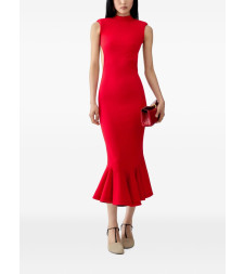 [JACQUEMUS] Sleeveless dress FW26 DRW00880AW00476470