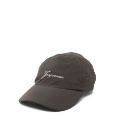 [JACQUEMUS] Hat FW26 ACU00799AW00645880