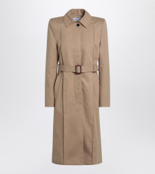[Alexander McQueen] Trench Coat SS25 810431QFABB
