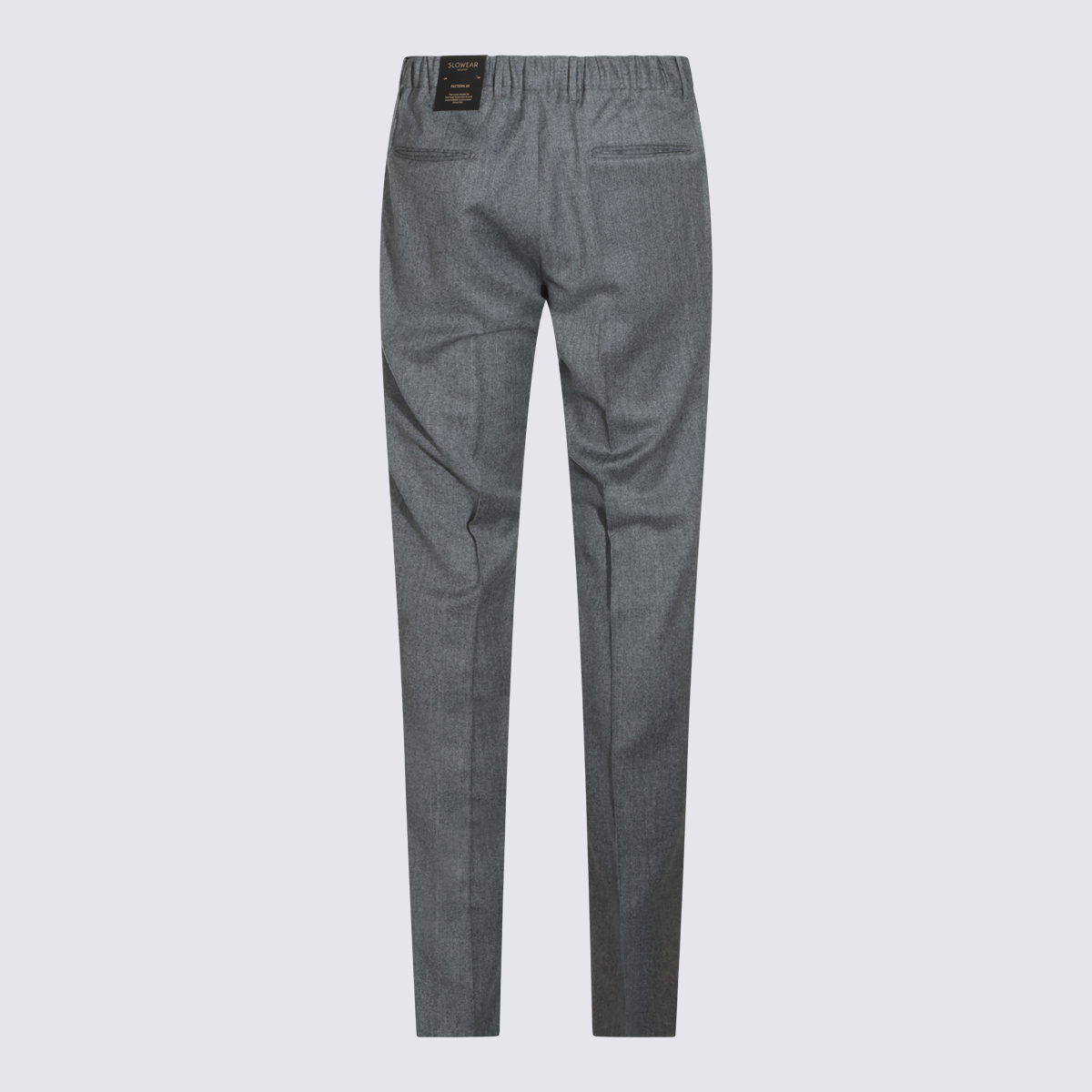 [Incotex] Trousers FW26 1W00841037C900
