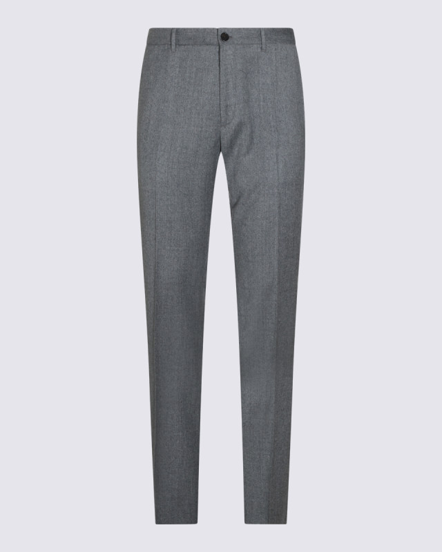 [Incotex] Trousers FW26 1W00841037C900