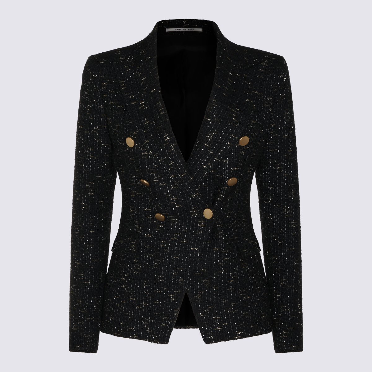 [TAGLIATORE] Blazer FW26 JALICYA10B160077N1308
