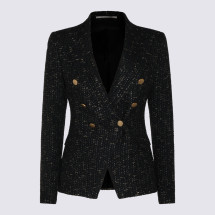 [TAGLIATORE] Blazer FW26 JALICYA10B160077N1308