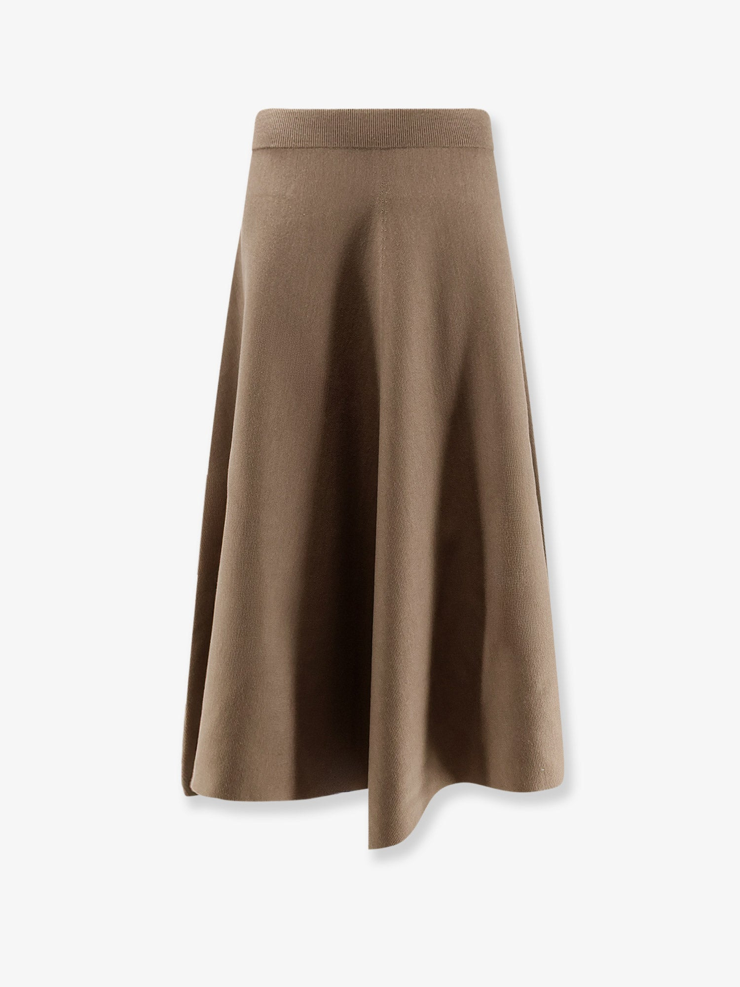 [Nude] Long skirt FW26 1101W2604250