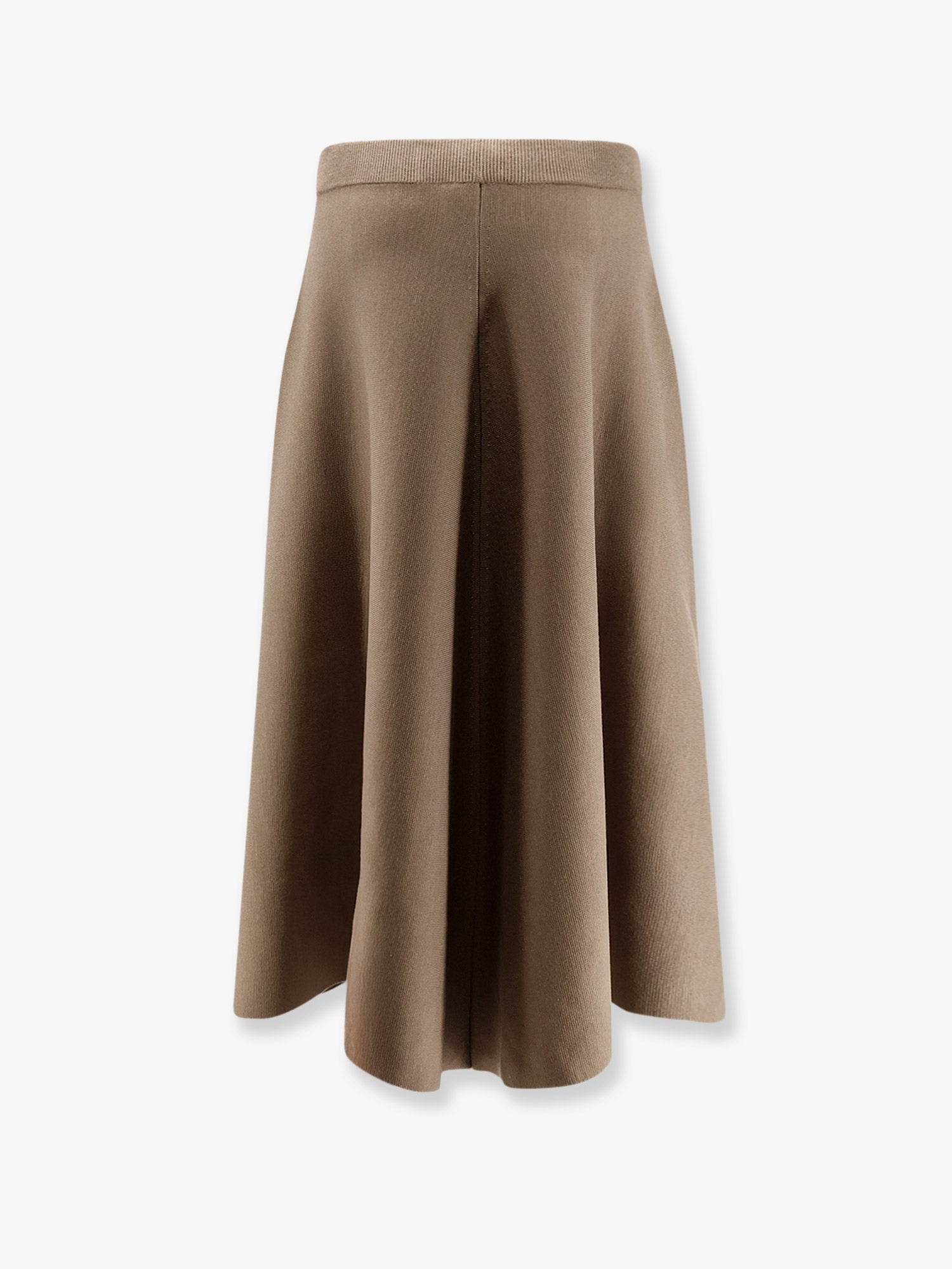 [Nude] Long skirt FW26 1101W2604250