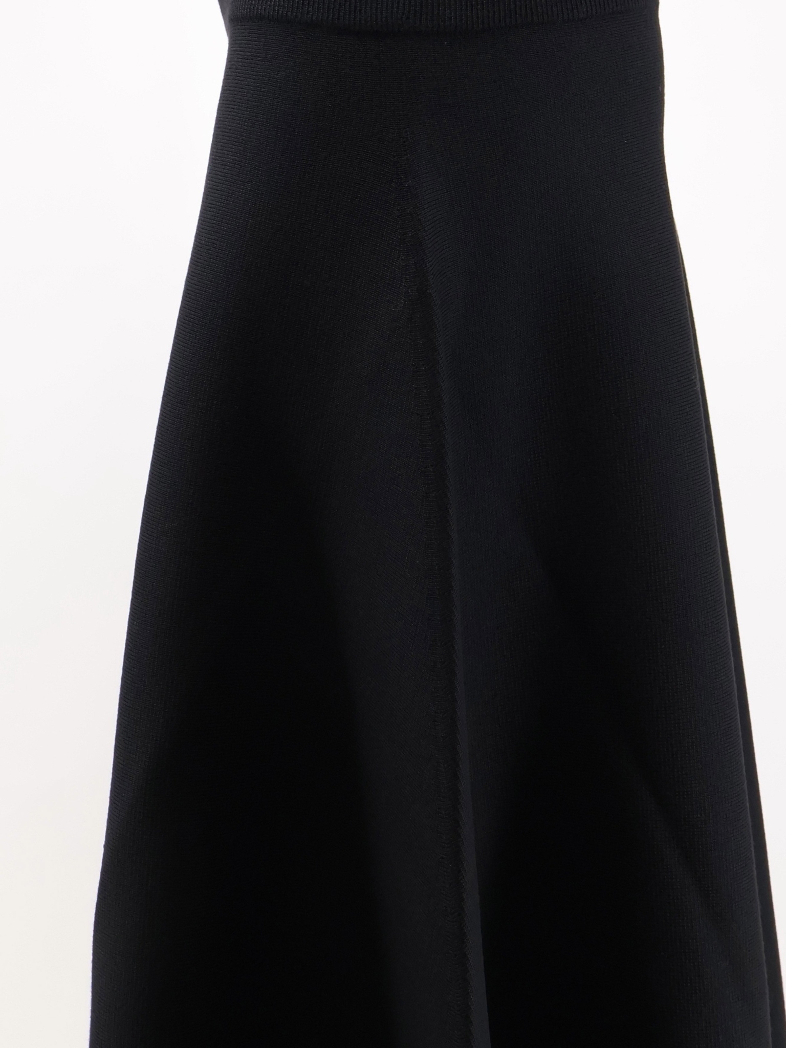 [Nude] Long skirt FW26 1101W2604209
