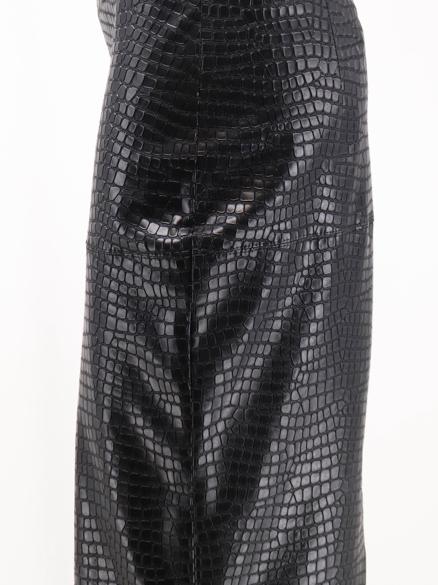 [Nude] Midi skirt FW26 1103W2621309