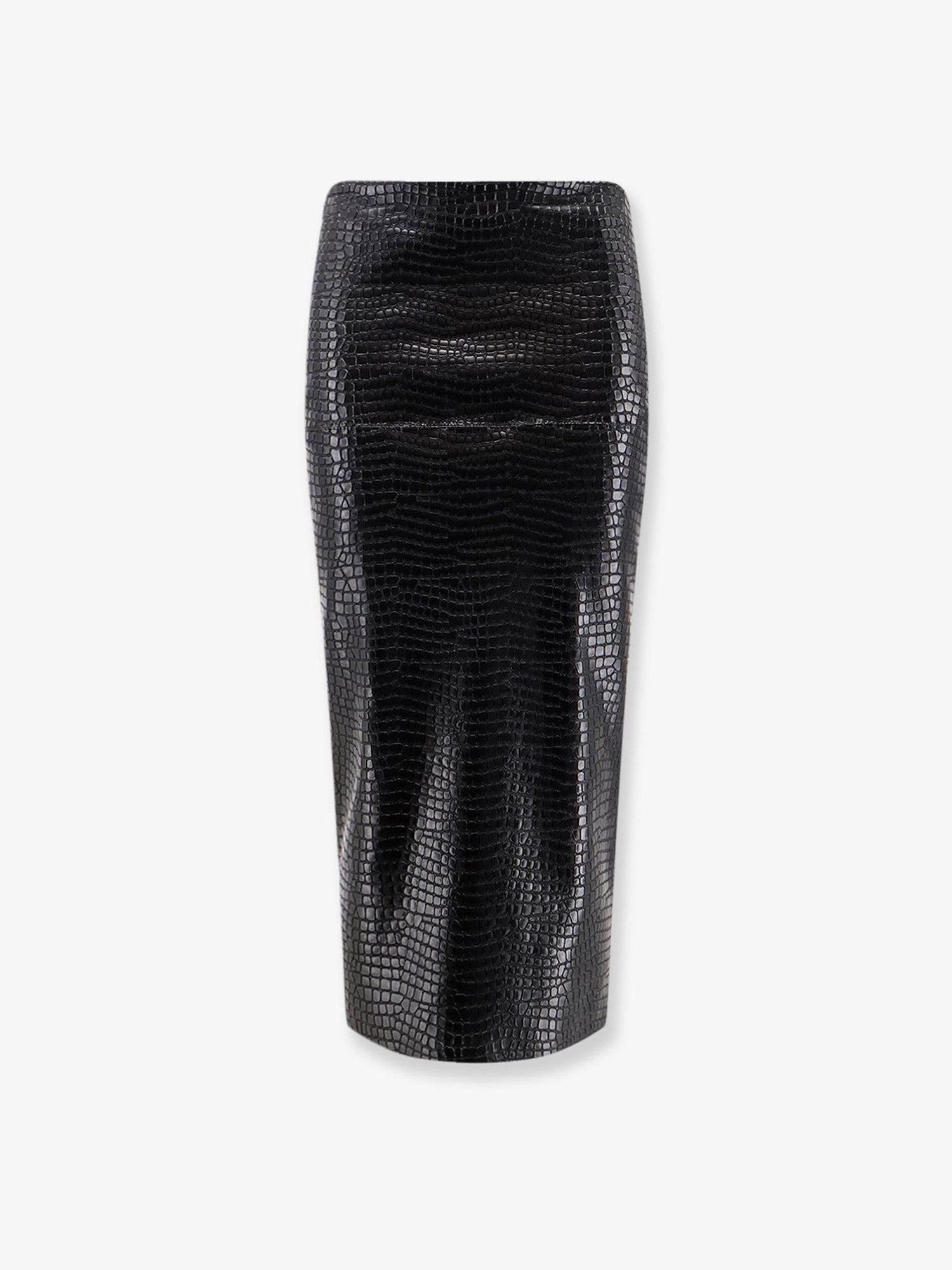 [Nude] Midi skirt FW26 1103W2621309