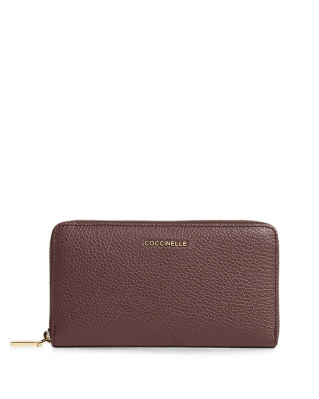 [Coccinelle] Clutch bag FW26 E2MW5113201 R49