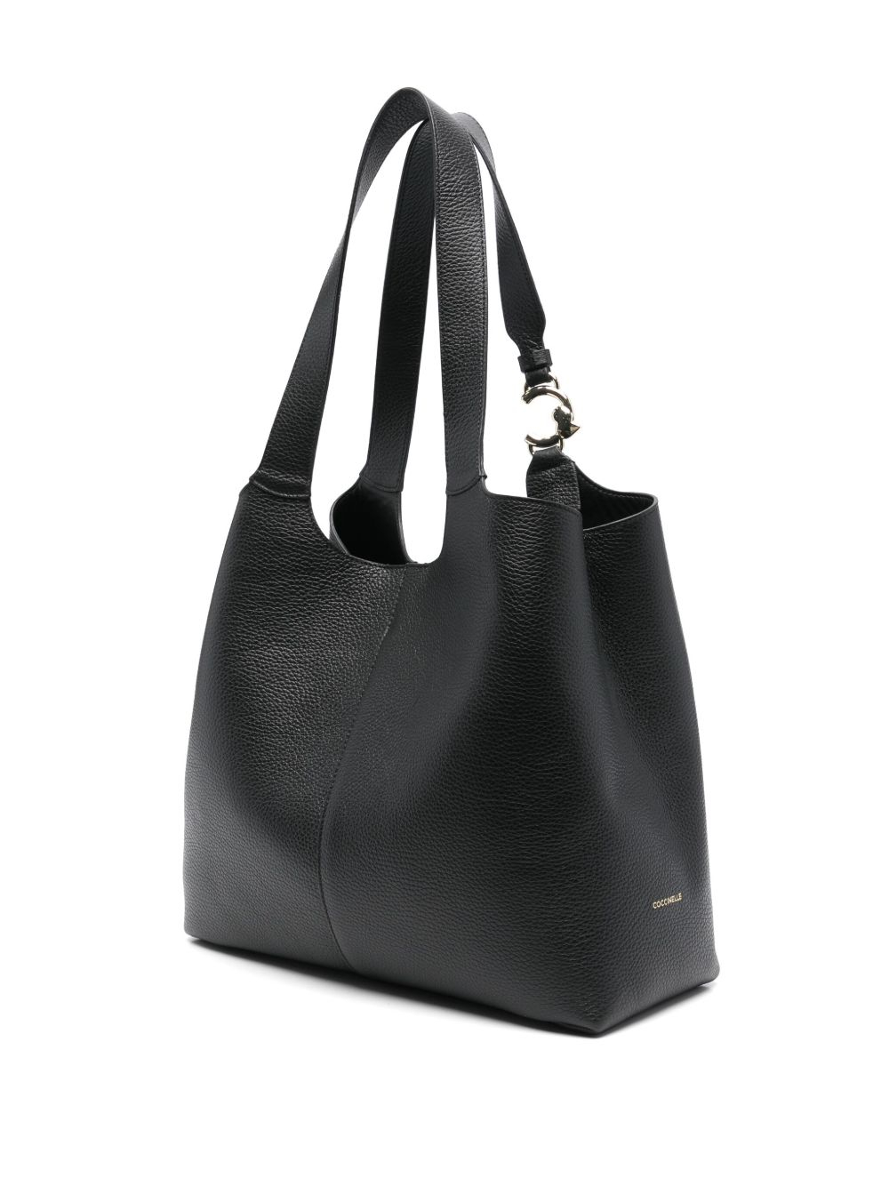 [Coccinelle] Shoulder bag FW26 E1SHA110101 001