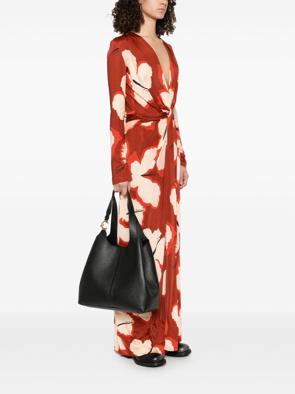 [Coccinelle] Shoulder bag FW26 E1SHA110101 001