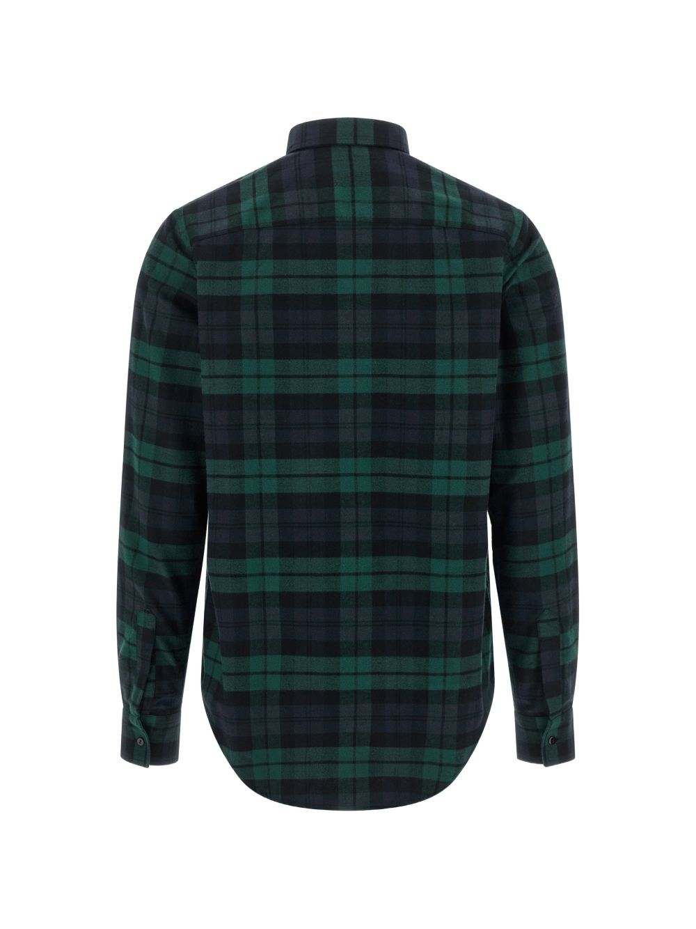 [Xacus] Shirts Long Sleeve FW26 MARTA 1105 35313 001