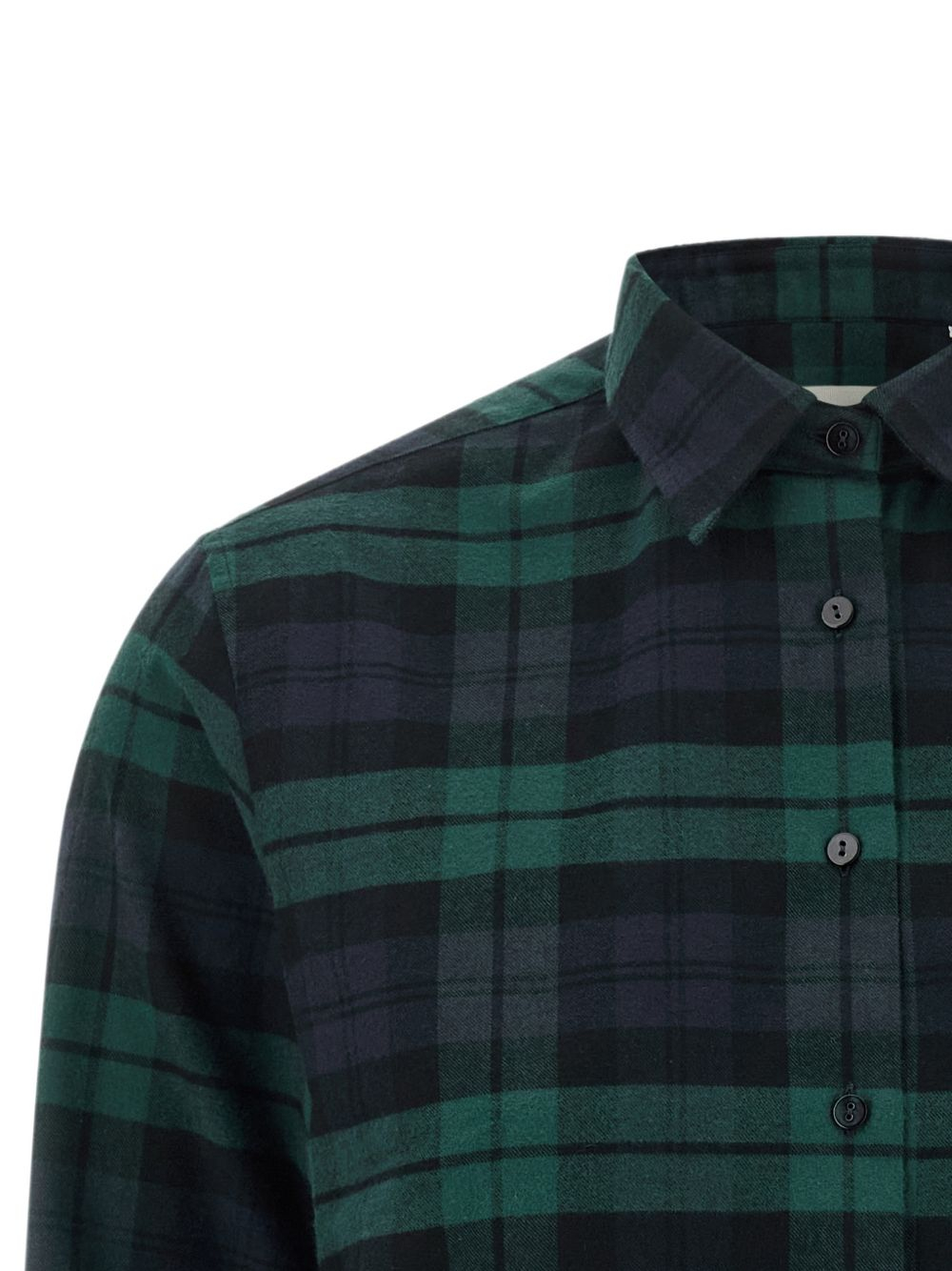 [Xacus] Shirts Long Sleeve FW26 MARTA 1105 35313 001