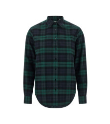 [Xacus] Shirts Long Sleeve FW26 MARTA 1105 35313 001