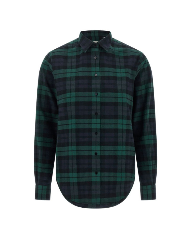 [Xacus] Shirts Long Sleeve FW26 MARTA 1105 35313 001