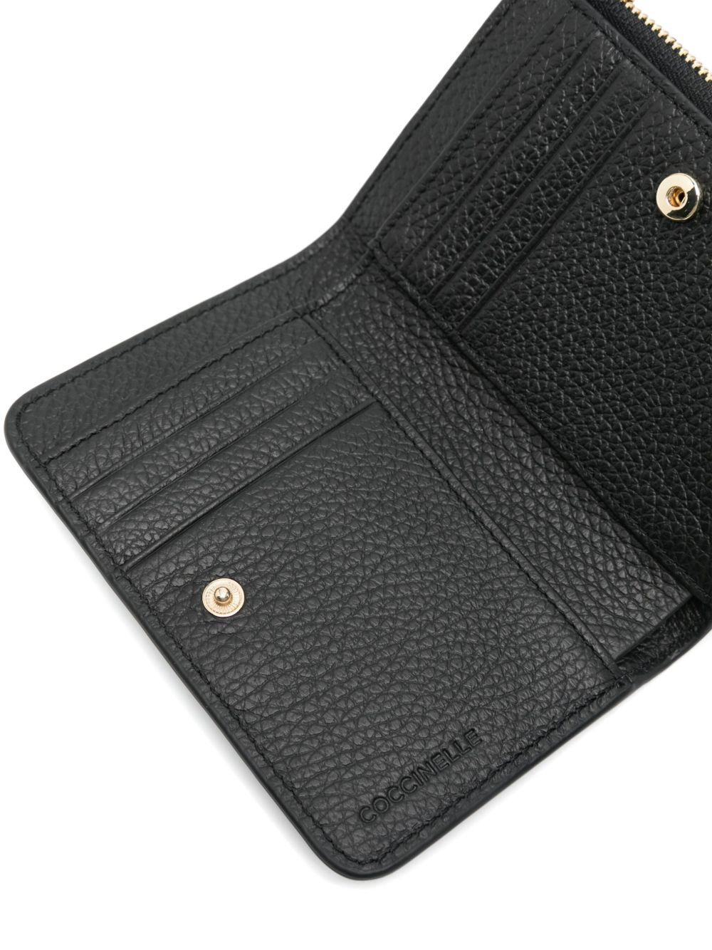 [Coccinelle] Wallet FW26 E2MW511D101 001