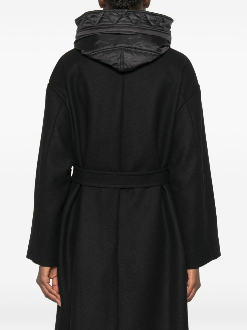 [Fay] Coat FW26 NAW59533530 YMV B999