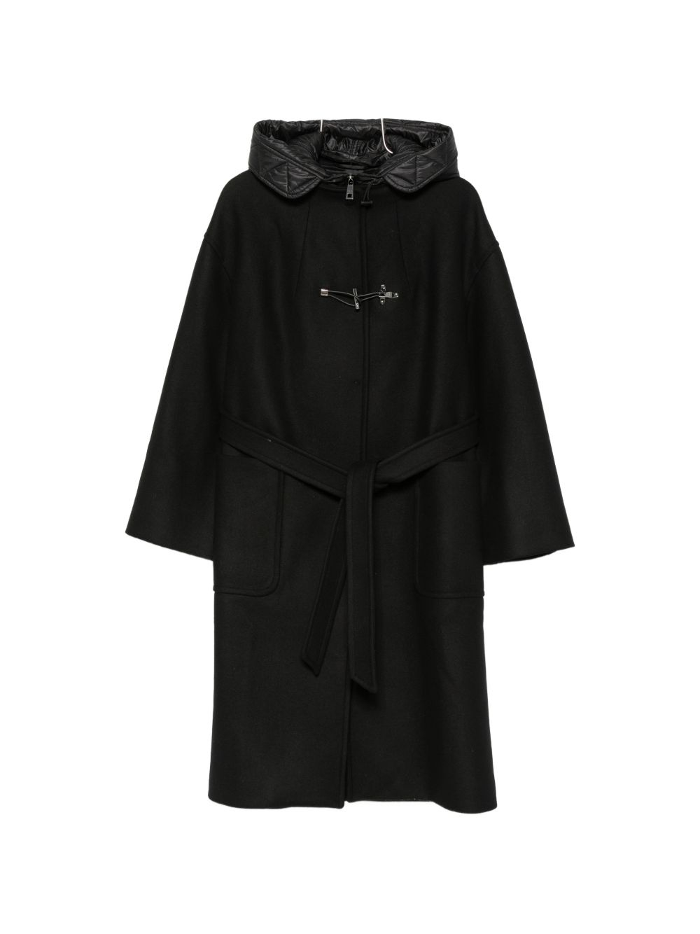 [Fay] Coat FW26 NAW59533530 YMV B999