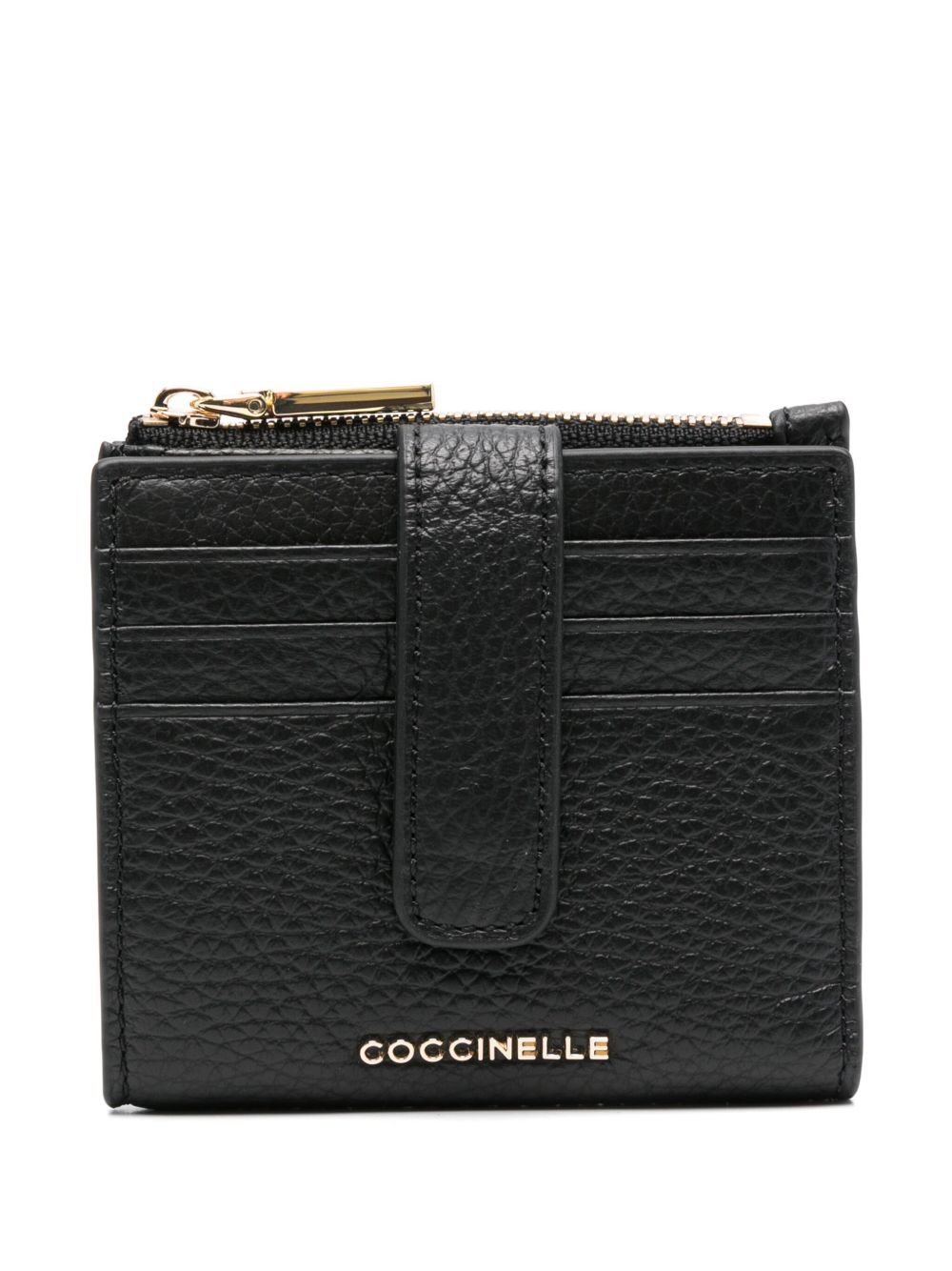 [Coccinelle] Wallet FW26 E2MW511F701 001