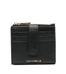 [Coccinelle] Wallet FW26 E2MW511F701 001