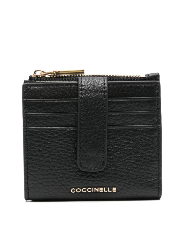 [Coccinelle] Wallet FW26 E2MW511F701 001