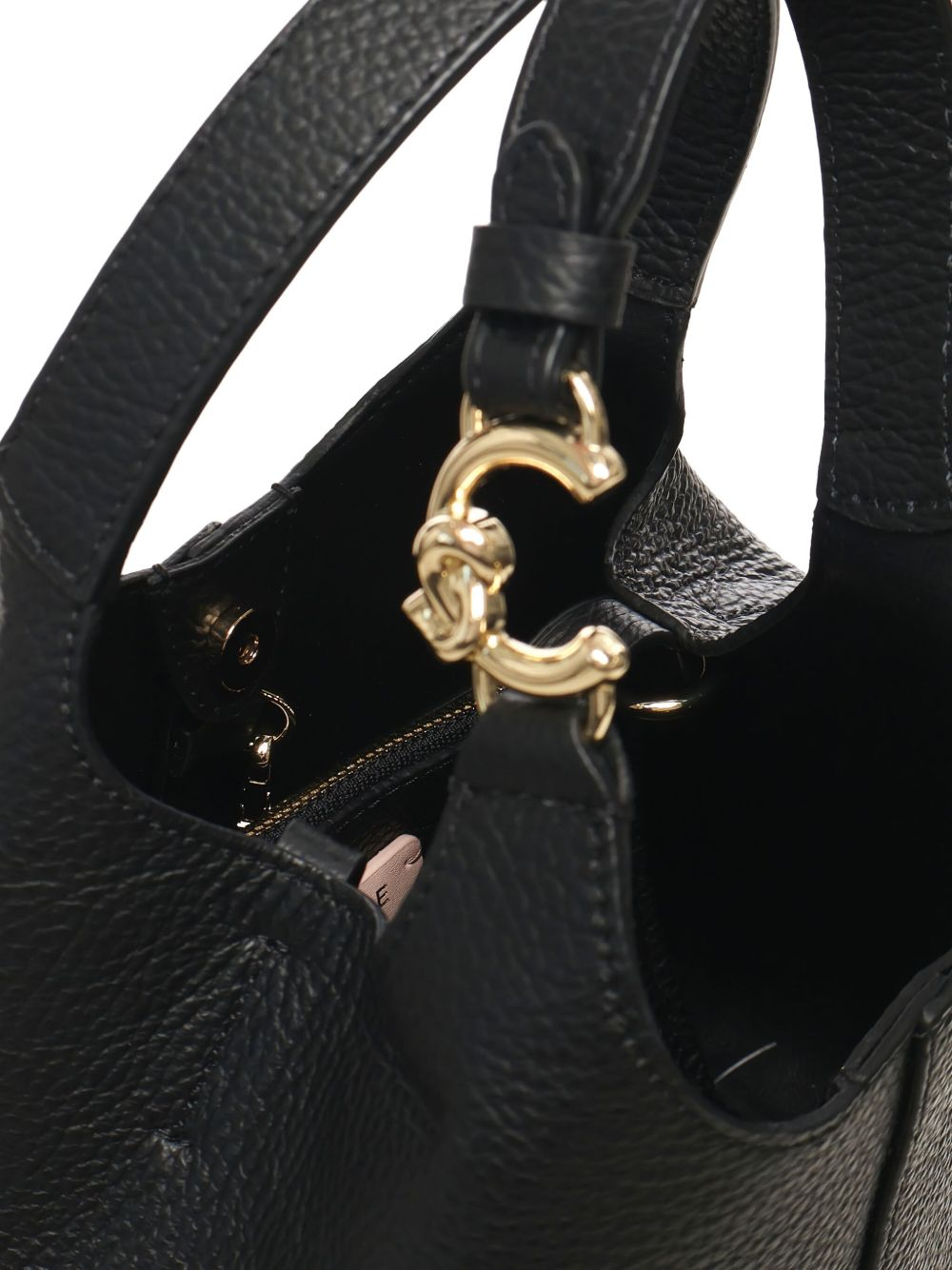 [Coccinelle] Shoulder bag FW26 E1SHA580101 001