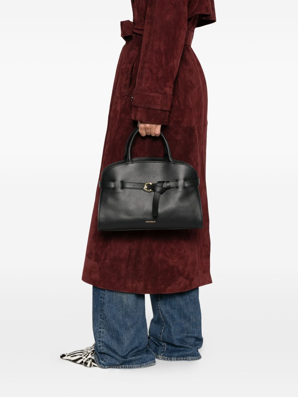 [Coccinelle] Shoulder bag FW26 E1TLA180401 001