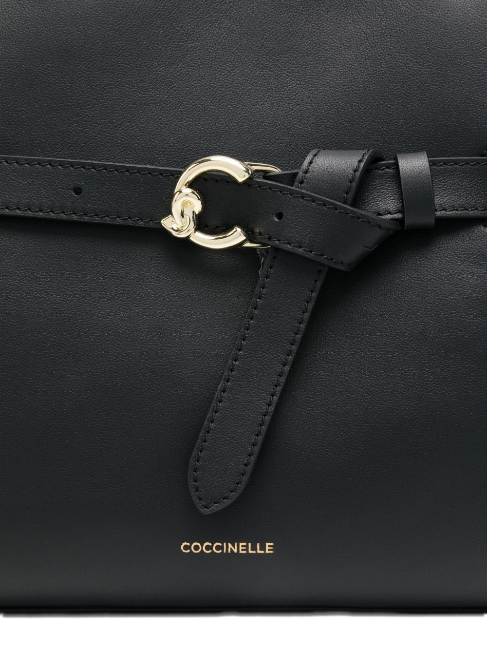 [Coccinelle] Shoulder bag FW26 E1TLA180401 001
