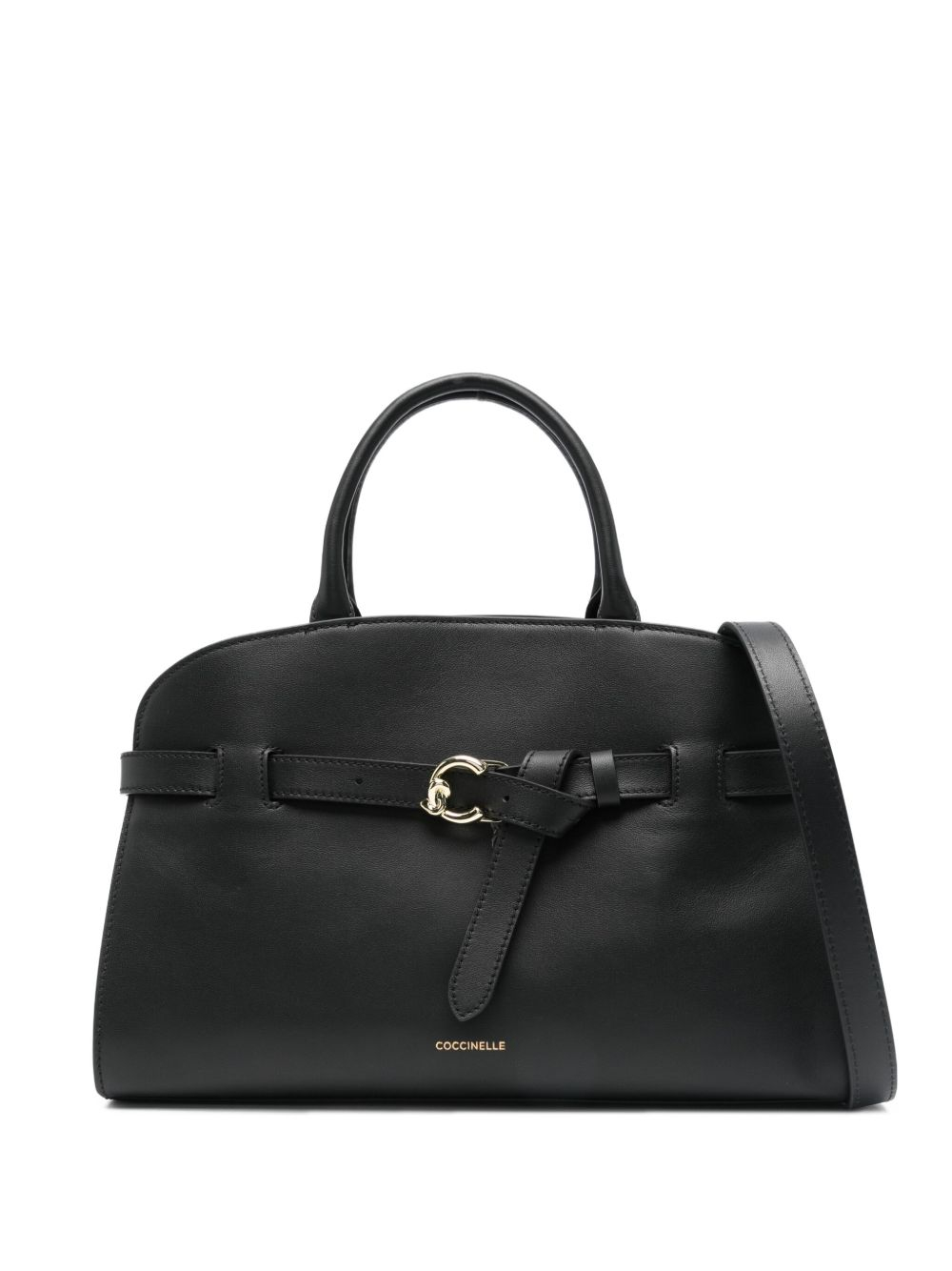 [Coccinelle] Shoulder bag FW26 E1TLA180401 001