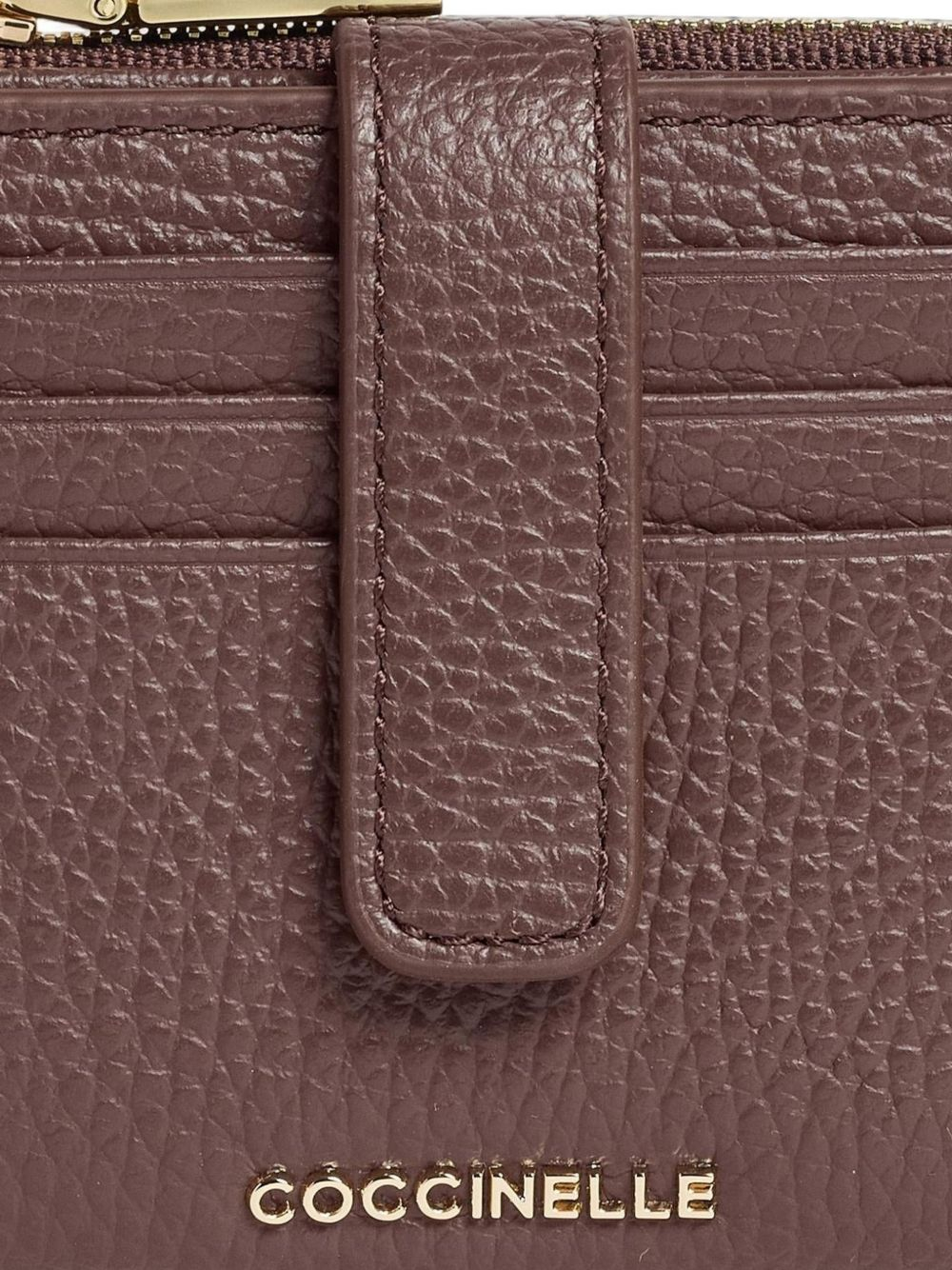 [Coccinelle] Wallet FW26 E2MW511F701 R49