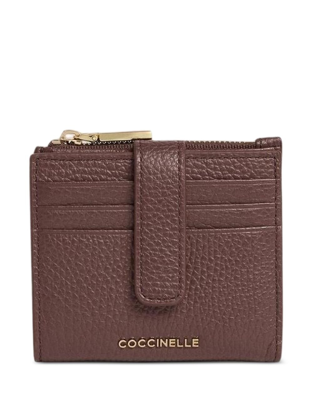 [Coccinelle] Wallet FW26 E2MW511F701 R49