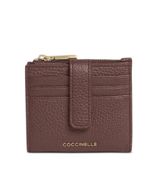[Coccinelle] Wallet FW26 E2MW511F701 R49
