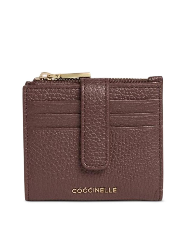 [Coccinelle] Wallet FW26 E2MW511F701 R49