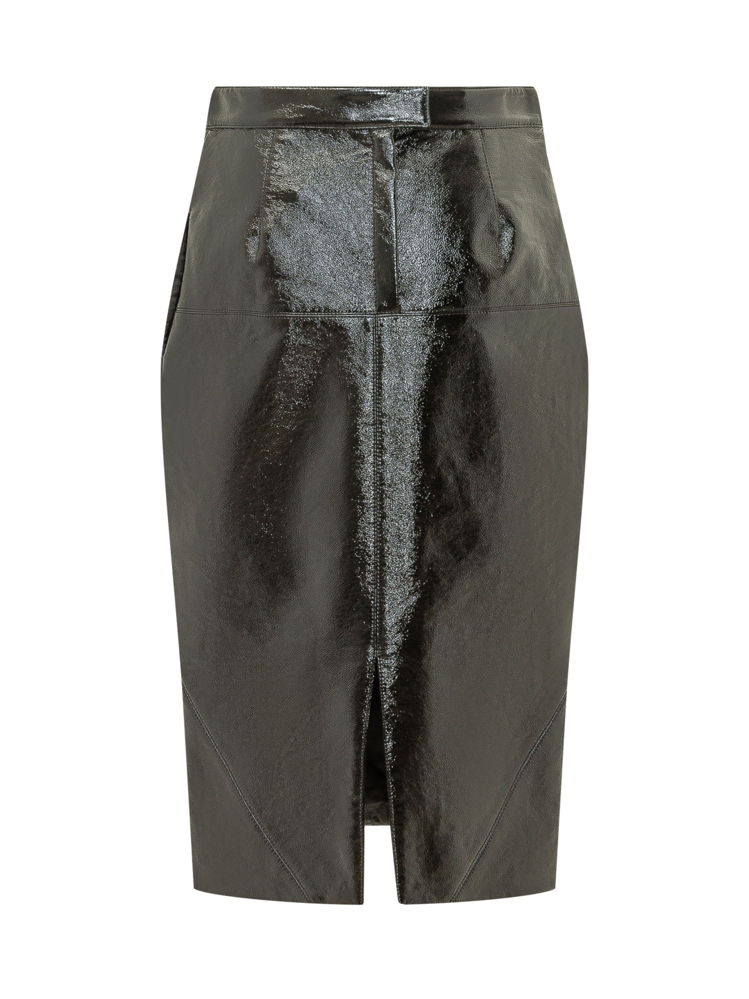 [Lanvin] Midi skirt FW26 RWST02036378A26 10