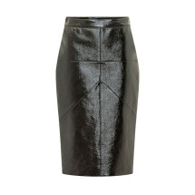 [Lanvin] Midi skirt FW26 RWST02036378A26 10