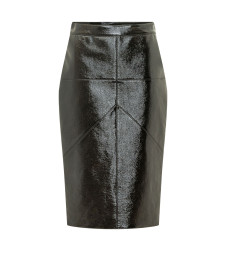 [Lanvin] Midi skirt FW26 RWST02036378A26 10