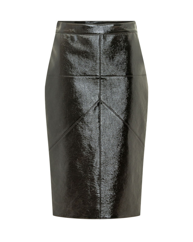 [Lanvin] Midi skirt FW26 RWST02036378A26 10