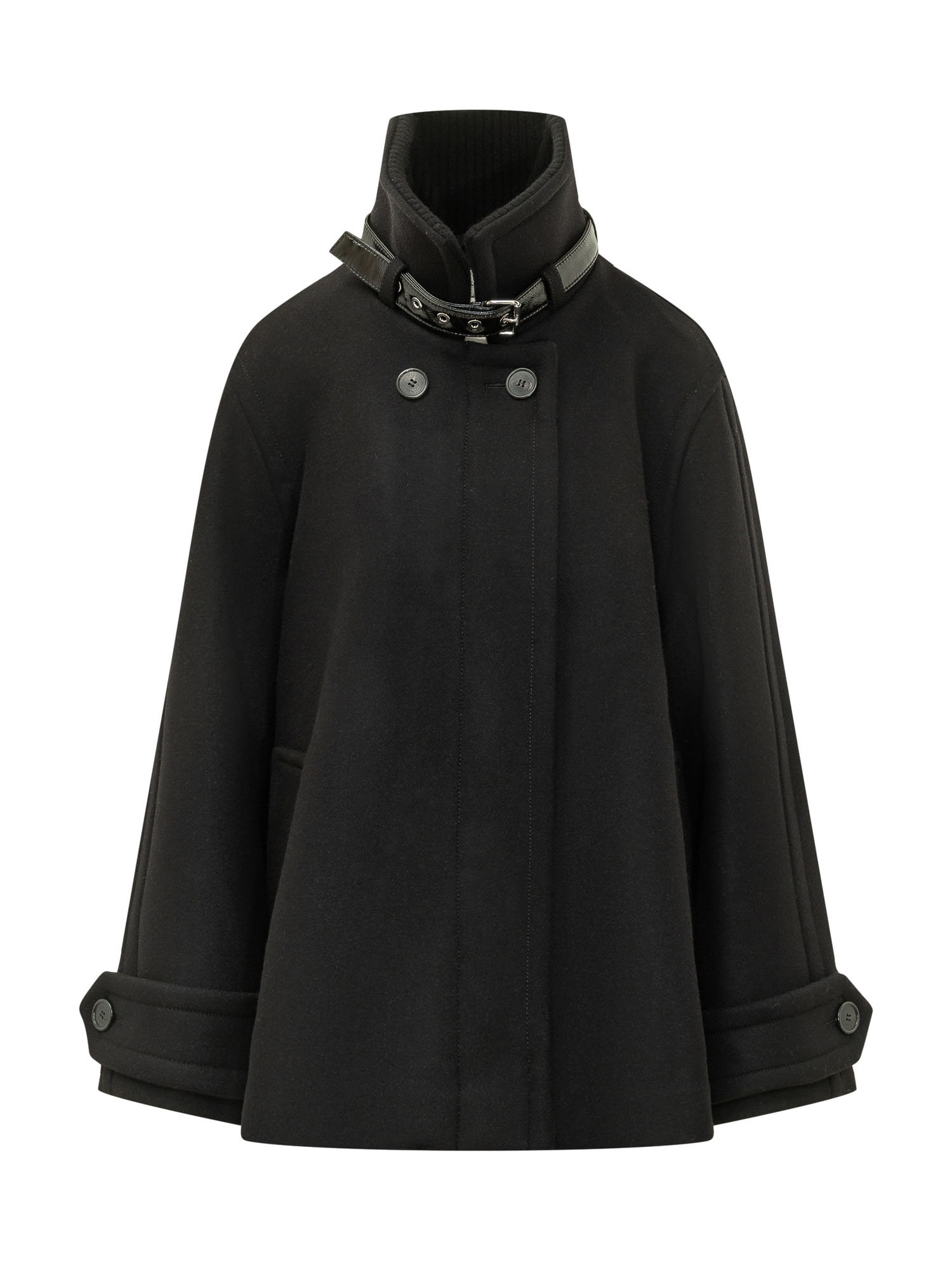 [Lanvin] Coat FW26 RWCO00224724A26 10
