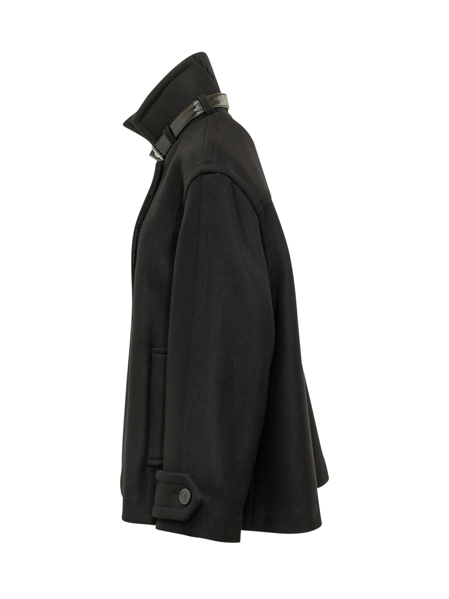 [Lanvin] Coat FW26 RWCO00224724A26 10