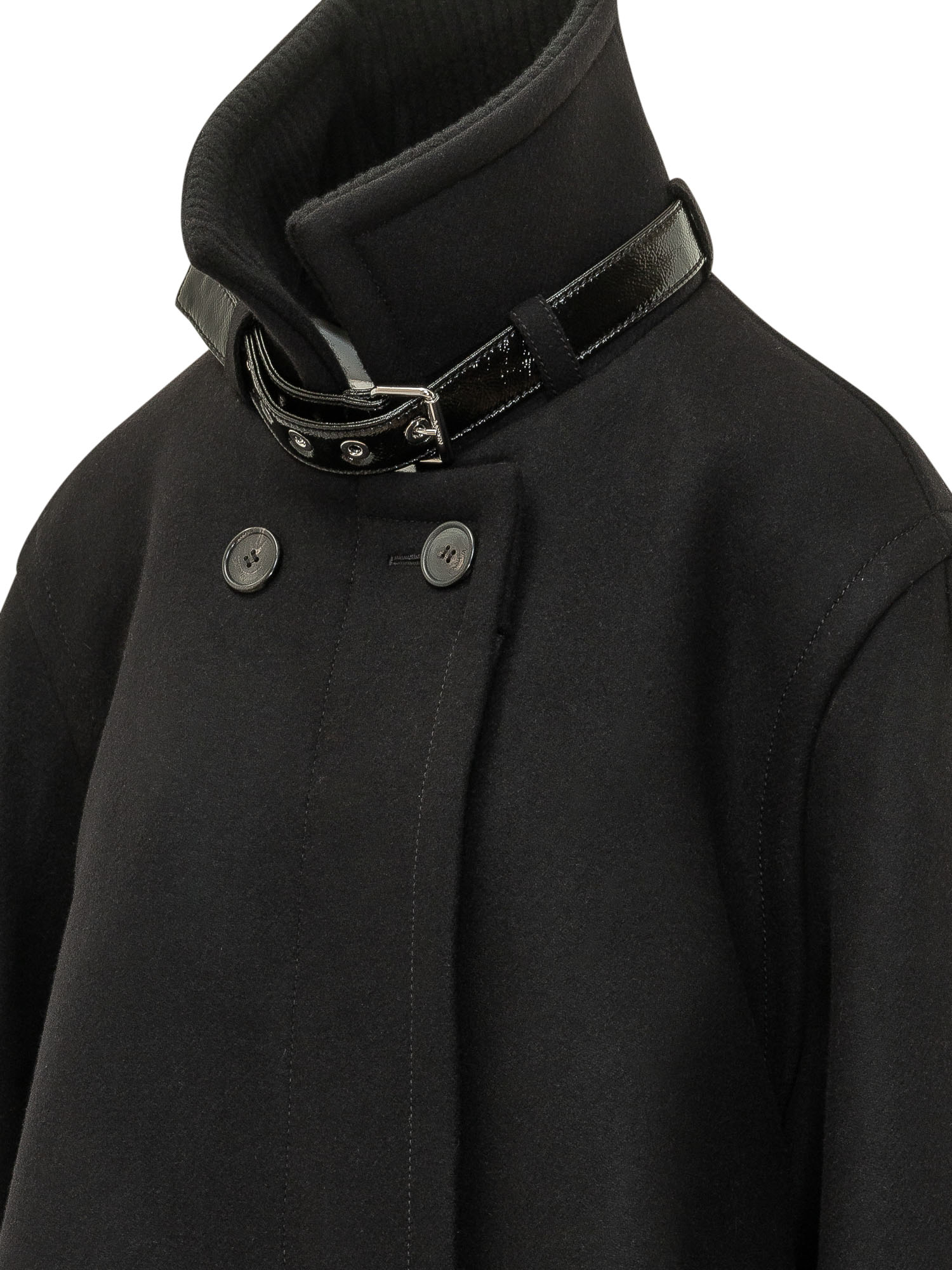 [Lanvin] Coat FW26 RWCO00224724A26 10